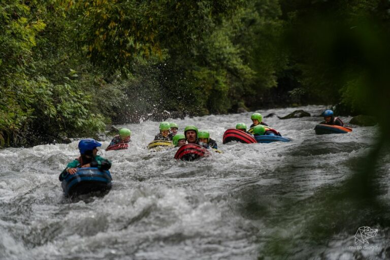Hydrospeed
